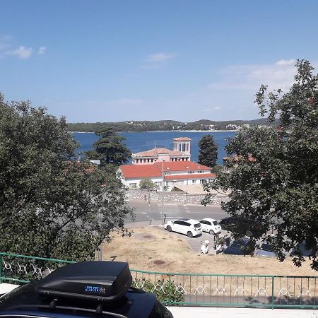 Marta Apartment Rovinj Exterior photo