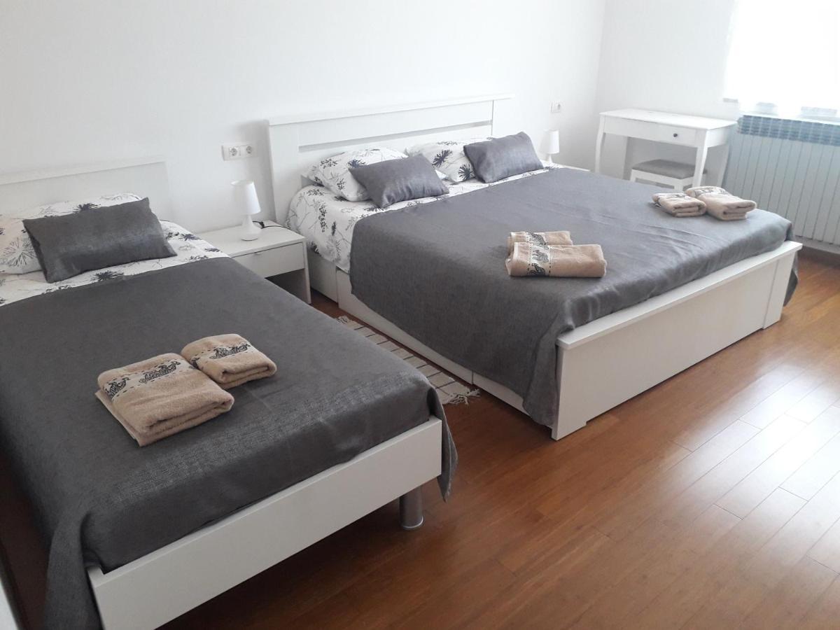 Marta Apartment Rovinj Exterior photo